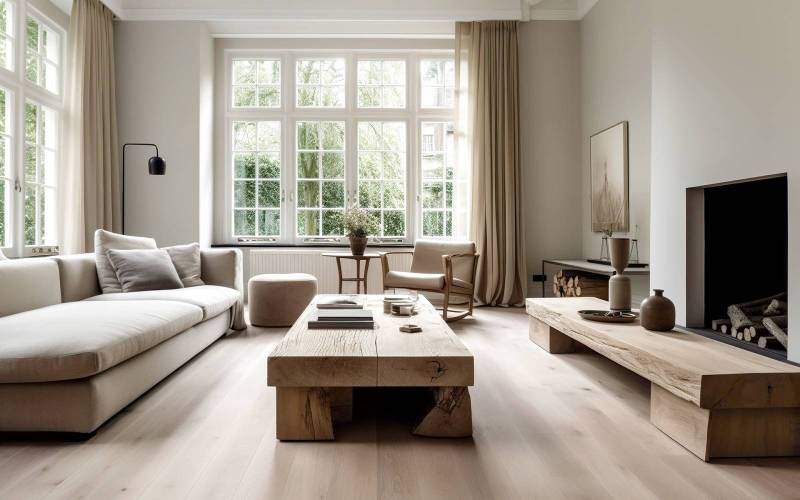 Agencement sur mesure